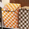 Bolsa de almacenamiento de ropa y colchas de gran capacidad, bolsa de embalaje para mudanzas, caja de almacenamiento para armario doméstico, bolsa de almacenamiento de tela