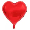Decoración de Globos para Habitación de Boda Globos de Doble Capa Color Granada Rojo Rubí Set de Globos de Celebridad de Internet Decoración de Boda Globos de Boda