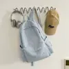 Mochila Escolar para Chicas de Secundaria, Bonita, Estilo Ins, Gran Capacidad, Mochila Resistente y Duradera para Estudiantes de Secundaria y Primaria