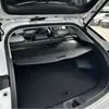 Adequado para Modelos 24-26 da Cortina do Porta-Malas Changan Uniz, Cortina de Sol Uni-Z, Modificação da Divisória de Armazenamento