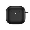 Adecuado para Estuche Protector Airpods5, Nuevo Estuche Protector de Silicona de una Pieza Anti-Caída para la 5ª Generación de Airpods de Apple 2026