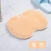 Novo artefato para esfregar as costas no banho artefato de esfregar as costas na parede do banheiro banho preguiçoso ventosa macia para crianças unissex