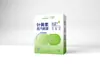 Bálsamo Refrescante Líquido Antibacteriano Portátil Hai's Hainuo Roll-On Aceite Esencial de Menta para Estudiantes, Conducir, Refrescante, Enfriador