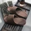 Amor Hormiga Moda Nueva Primavera/Verano Simple Diamante Tablero de Damas Cómodas Pantuflas de Casa para Pareja Hombres y Mujeres