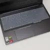 Para película de teclado Lenovo YOGA16s de 16 pulgadas yoga 16s ACH 2022 película protectora de teclado de portátil