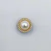 Hebillas para Zapatos de Resina Acrílica tipo Zueco, Flores para Zapatos con Incrustaciones de Perlas y Diamantes, Accesorios de Joyería para Zapatos de Jardín Personalizados