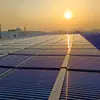 Sistema industrial de calentamiento solar de agua caldera sistema de precalentamiento transformación de ahorro de energía colector solar omelang