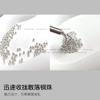 Pluma Magnética para Absorber Bolitas de Acero, Arte de Uñas Modelo Nuevo 2026, Imán Potente, Imán Súper Fuerte, Gel para Uñas, Herramientas para Uñas