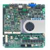 Tarjeta Madre Mini Itx de Control Industrial Paiqin 4ta Generación I3I5I7 Puertos de Red Duales 6 Puertos Seriales 17X17 Táctil Caja Registradora Publicidad Máquina Todo-en-Uno