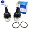 Adequado para Land Rover Discovery Terceira Geração SUV 2K500148 Rbk500040 Rbk500180 Junta Esférica da Suspensão