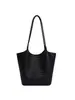 Bolsas Femininas Transfronteiriças 2026 Novo Estilo Simples Grande Capacidade Bolsa de Ombro de Mão Moda Versátil Bolsa Tote Tecida