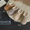 Botas de Neve Henan Sangpo Batatinha Fofa Estilo Totalmente Coberto 20669