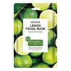 MOOYAM mascarilla hidratante de aguacate y rosa mascarilla limpiadora de fruta de jengibre venta al por mayor de puntos