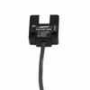 Chave Fotoelétrica Indutiva em U Changde Cntd Cgu10-10Dpa Sensor M10 Dc Três Fios Normalmente Aberto 24V