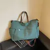 Bolso cruzado nuevo, bolso tote simple y elegante, bolso de mano casual de moda para mujer y bolso tote cruzado