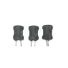 Inductor en forma de I enchufable RI 8 * 10-2.2MH RI0810-222K