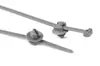 Abraçadeiras e Fixadores Reyetec 156-01609 T50Rosft6Sd-Pa46-Gy