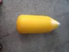 Flotador Inflable/Flotador Plegable para Barco/Flotador para Hidroavión/Flotador para Bicicleta Acuática/Flotador para Barco de Doble Casco