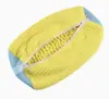 Saco Para Lavar Sapatos Na Máquina de Lavar, Saco de Lavanderia Para Sapatos com Escova Macia de Chenille Espesso, Saco de Lavagem Protetor de Sapatos Doméstico Anti-Deformação