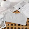 Meninas Underwear Vest Estágio de Desenvolvimento 1 Ensino Fundamental Crianças Alunos do Ensino Médio Meninas Summer Thin Bra