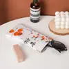 Bolsa para Óculos, Óculos de Sol, Óculos de Sol, Capa de Armazenamento Masculina e Feminina, Bolsa Protetora Portátil Anti-Pressão para Miopia, Caixa Protetora com Fechamento Automático