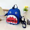 Mochila escolar estilo estrangeiro estilo coreano da moda, mochila leve para meninos e meninas, jardim de infância, mochila casual estilo estrangeiro, mochila da moda