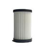 Adaptar a accesorios de elemento filtrante para aspiradora de cable mosoo verde hogar GHA-585A elemento filtrante
