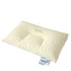 Fabricante Venta al por Mayor Nueva Almohada de Fibra de Látex Refrescante Estudiante Dormitorio Adulto Hogar Almohada para la Columna Cervical Núcleo de Almohada