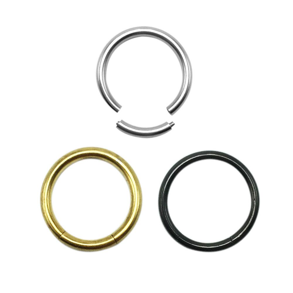 nose rings