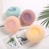 Ventosa Bola de Baño Masaje Bola de Baño Artefacto para Exfoliar el Baño Cepillo de Baño Exfoliación con Barro Exfoliación de Espalda Toalla de Baño Femenina