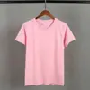 Playera de Manga Corta Blanca Pura para Hombre para Trabajo de Verano Camiseta Base de Media Manga Fitness Ajustada Social