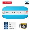 Lámpara LED de Yodo-Tungsteno Alta Brillez LED Lámpara de Iluminación Lámpara para Puesto de Mercado Nocturno Foco Luz Fuerte 50W 100W 200W