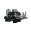 Adecuado para Volkswagen Audi 7M0959775D mecanismo de cerradura del portón trasero, mecanismo de cerradura de la puerta