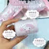 Sanrio Plancha rizadora conveniente para flequillo Herramienta para raíces del cabello Clip voluminizador Venta al por mayor del fabricante Moño
