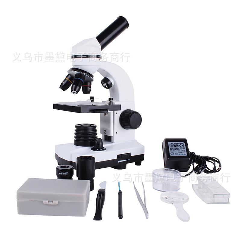 生物显微镜