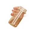 Botella Atomizadora de Aceite para Cocina Doméstica de Vidrio, Botella Atomizadora para Control de Aceite, Botella Atomizadora de Aceite Comestible, Botella Atomizadora de Aceite con Niebla Atomizada, Recipiente de Aceite Multifuncional