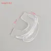 [Procesamiento y Personalización] Instrumento de Blanqueamiento Dental de una Sola Luz, Instrumento de Belleza Dental, Set de Gel en Cápsulas, Limpiador Dental para el Hogar, Limpiador Dental