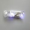 Diy crystal drop cola cola ab glitter pacote material 400g molde de silicone artesanal