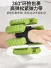 Pulsera Deportiva de Silicona con Soporte de Peso Fitness Deporte Yoga Especial Transfronteriza Pulsera de Fitness con Soporte de Peso Pulsera Invisible para Correr