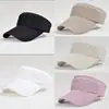 Sombrero de Sol Versátil de Moda Estilo Coreano para Niños, Gorra de Béisbol Casual con Protección Solar, Sombrero de Copa Abierta para Primavera y Otoño
