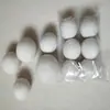 Bolas de Lã para Secadora de Roupas, Bolas de Feltro Anti-Amassar para Secadoras, Bolas de Secagem de Roupa Anti-Embaraço