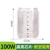 Lâmpada de Tungstênio com Iodo LED Yaming Luz de Trabalho Iluminação para Canteiro de Obras Oficina Holofote Ultra Brilhante Exterior à Prova d'Água Refletor de Luz Forte
