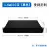 Caja Estándar de Chapa Metálica 1u2u3u4u5U6U Servidor Máquina de Control Industrial Chasis Carcasa Metálica Perforada