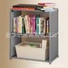 Estantería Simple Combinación Estante de Almacenamiento Librero Moderno Simple Estantería para Estudiantes de Dormitorio Infantil Almacenamiento Almacenamiento Librero