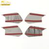 Adecuado para 22 Binrui COOL lentejuelas de cuenco interior de puerta Binrui COOL cuenco de puerta cubierta resistente a los arañazos pegatinas decorativas accesorios