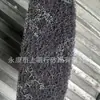 Fabricante Alemão de Esponja de Aço Black Diamond Pano Escovado para Polimento Uso Comercial Limpeza de Panela Quente Churrasqueira