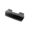 Lr015132 Es Adecuado para la Cubierta del Gancho de Remolque del Parachoques Trasero del Land Rover Range Rover Sport.