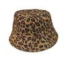 Sombrero de Pescador Estampado Transfronterizo, Reversible, Unisex, Sombrero Versátil para Viajes al Aire Libre con Protección Solar, Sombrero de Cubo de Moda Estilo Europeo y Americano