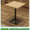Cabina de Sofá Semicircular Comercial con Diseño Personalizado para Tiendas de Postres y Té de Leche, Restaurantes de Comida Rápida, Restaurantes de Fideos y Restaurantes de Hot Pot