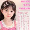 Pegatinas de Diamantes para Niños, Pegatinas de Gemas para Niñas, Pegatinas Faciales de Maquillaje para Escenario, Pegatinas 3D de Cristal para la Frente de Princesa, Pegatinas de Cristal